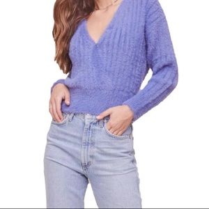 *SALE* Astr the label Veda sweater